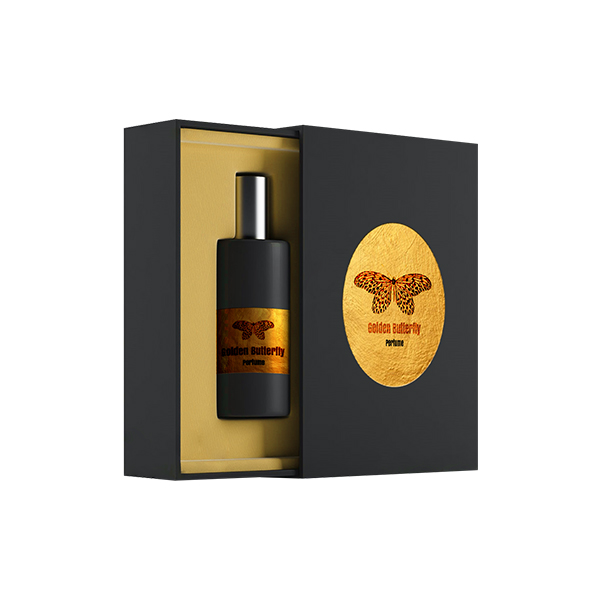 Perfume in a box deals