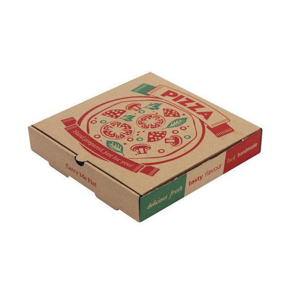 Custom Pizza Boxes The Custom Packaging UK