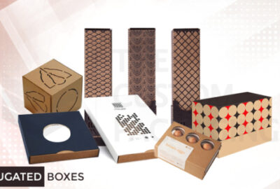 Why Corrugated Boxes Are Perfect For Shipment?