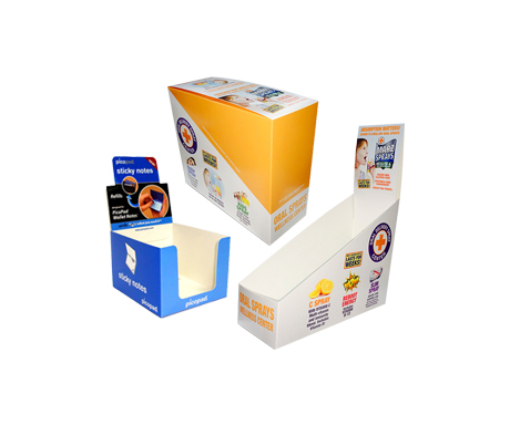 4 Tips For Best Display Boxes Packaging Designs