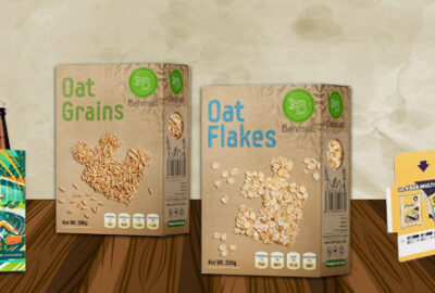 How Custom Product Packaging Benefits The Small Businesses