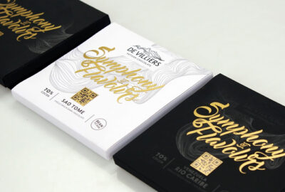 How Beautifully Adorned Chocolate Boxes Delight the Buyers & Consumers