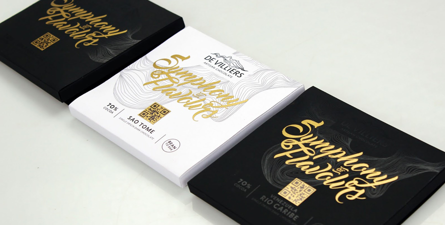 How Beautifully Adorned Chocolate Boxes Delight the Buyers & Consumers