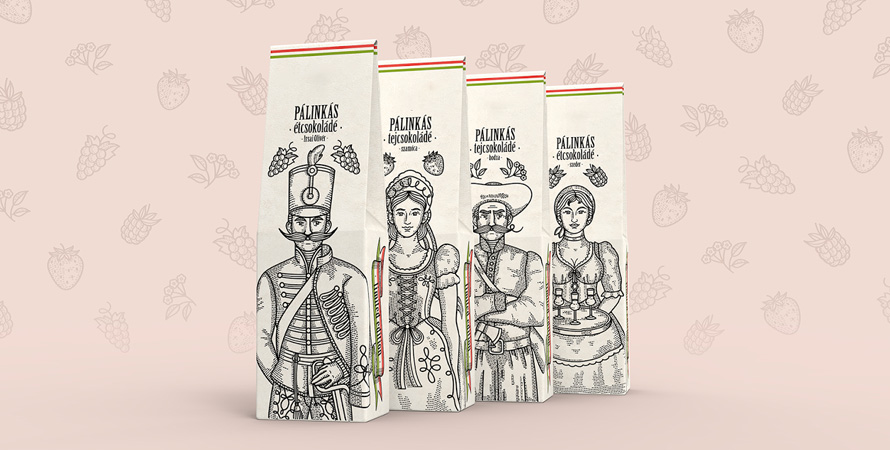 How A Brand’s First Impression Can Be Best Through Custom Packaging