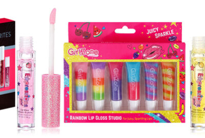 Top Six Advantages Of Using Custom Boxes For Beautifying Lip Gloss Products