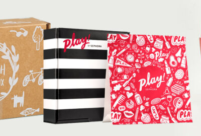 How Custom Subscription Boxes Prove Helpful To A Retailer In Displaying His Products