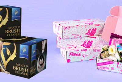 How Makeup Brands Earn Fame In A Crucial Cosmetic World