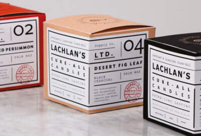How Custom Printed Candle Boxes Help To Build a Brand’s Identity?