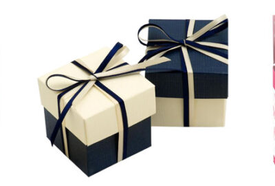 How To Empower Brand Loyalty Thru Custom Printed Favor Boxes?