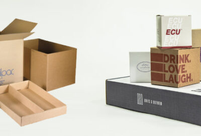Using Custom Cardboard Boxes To Let Your Products Shine On The Shelf