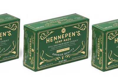 How Custom Boxes Make Your CBD Soaps Noticeable Amongst Various Other Brands