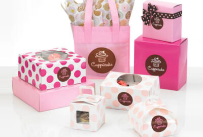 How To Make Custom Packaging Boxes Your Identity In A Bakery Business