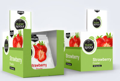 How Custom-Made Cardboard Boxes Display Your Products More Pleasantly