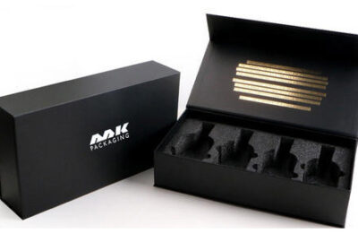 Why Custom Rigid Boxes Are Utilised For The Safety Of Your Retail Products