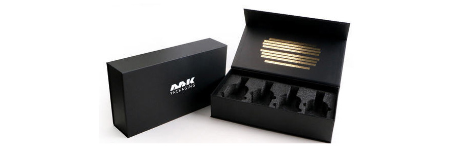 Why Custom Rigid Boxes Are Utilised For The Safety Of Your Retail Products