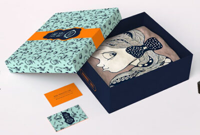 How To Make Your Custom Rigid Boxes An Inspiration For The Customers