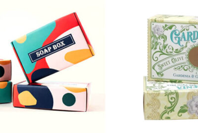 Six Reasons Why Custom Boxes Are Important For A Soap Brand