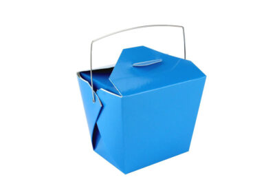 What can Be Added to Your Noodle Boxes Presentation for Enhancing Sales?