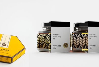 Evolution Of Sweets; From Honey And Honeycombs To Modern Sugar Confectionary