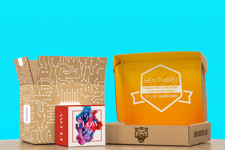 9 Best Ways to Design Your Custom Packaging Boxes