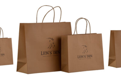 A Gift Can Be In Any Form