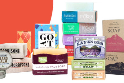 Using Exceptionally Designed Custom Soap Boxes For Enhancing Your Soap Brand