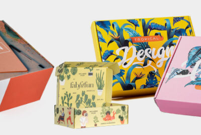 Why Is Branding Important For Custom Mailer Boxes?
