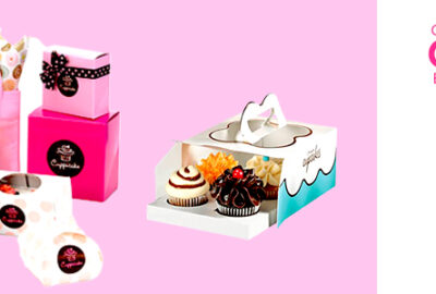 Making Your Bakery Business Flourish With Custom Printed Cupcake Boxes