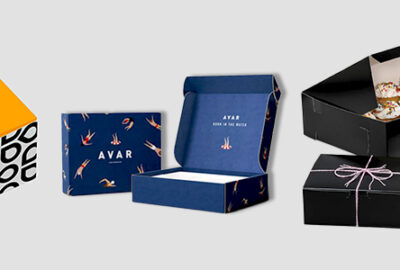 Giving Confections A Tempting Appearance With Innovatively Designed Bakery Packaging Boxes