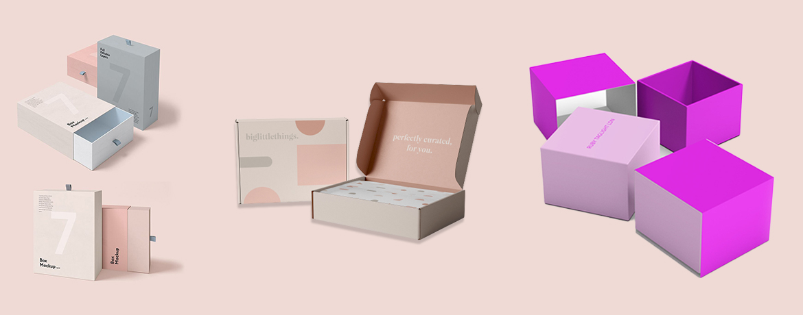 Branding through Custom Sleeve Boxes in a Sole Way