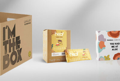 Reinforce Your Business Identity With Our Meticulously Designed Corrugated Boxes