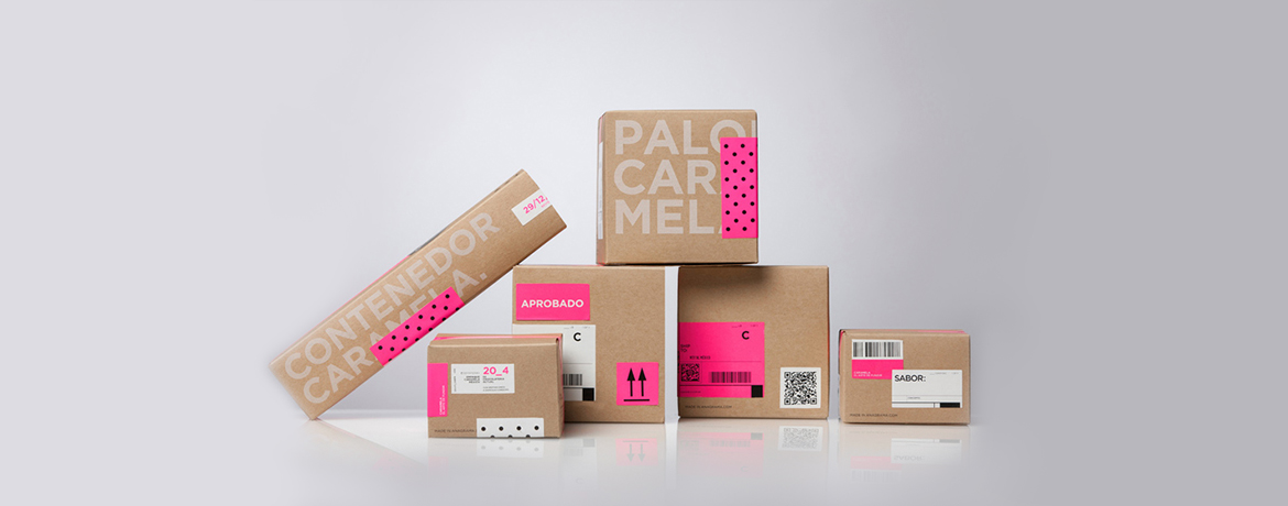 How did custom packaging bring a revolution in the market?