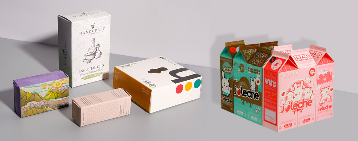 Customized Packaging- A new way to a successful business