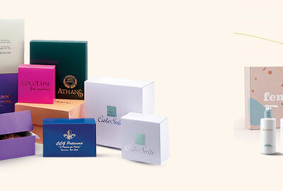 Uplift The Standards Of Your Retail Business With Our Customised Retail Packaging Solutions