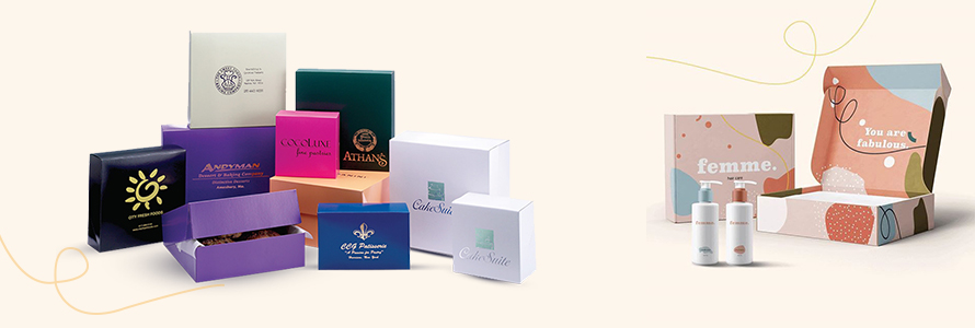 Uplift The Standards Of Your Retail Business With Our Customised Retail Packaging Solutions