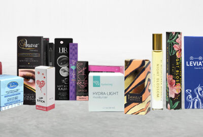 How To Design Your Own Custom-made Cosmetic Boxes?