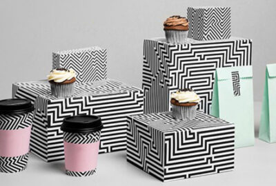 An Easy Guide To Getting Customised Bakery Boxes For Your Bakery Startup