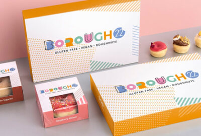 Following The Basics Makes The Delicious Donuts