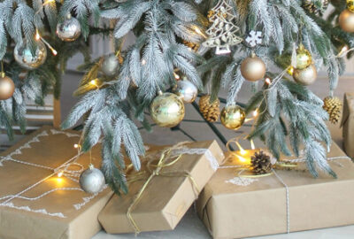 Let Your Christmas Festivities Bring More Joy And Happiness