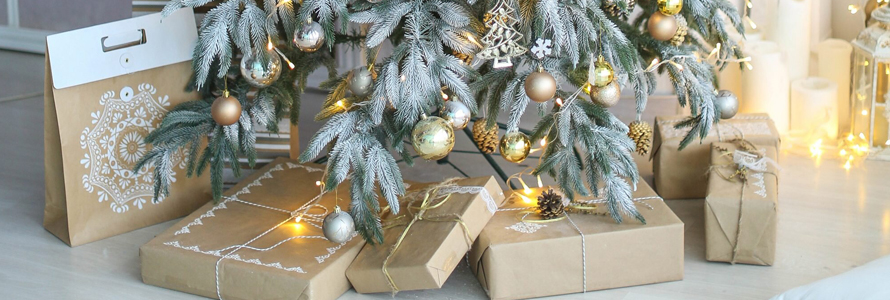 Let Your Christmas Festivities Bring More Joy And Happiness