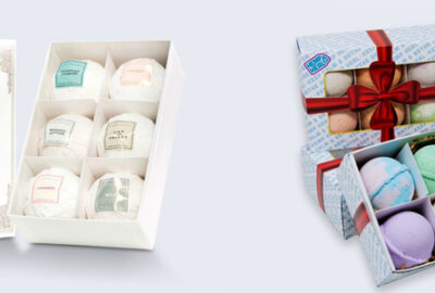 Bath Bombs Becoming An Emerging Need In Today’s Lifestyle