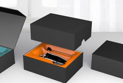 Why Do Most Brands Seem To Be Using Custom Rigid Boxes?