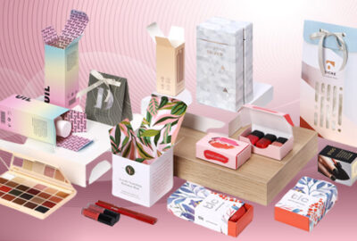 How to Get Functional Cosmetic Packaging Boxes to Beat Competitors?