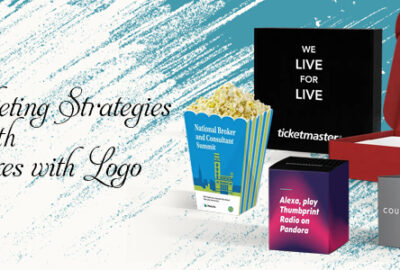 Effective Marketing Strategies with Custom Boxes with Logo