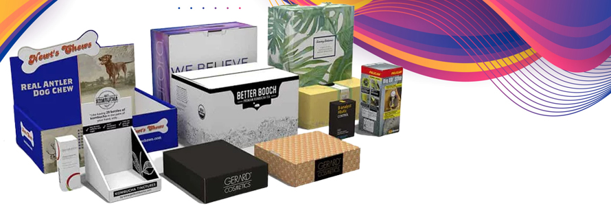The Latest Trends and Innovations In Custom Packaging Design and How They Can Help Your Products Stand Out In a Competitive Market