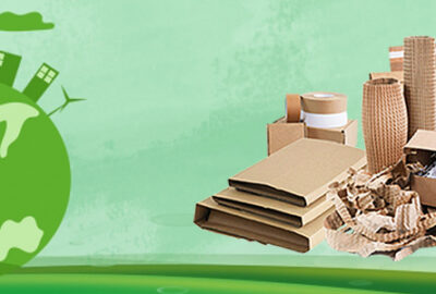 The Benefits of Eco-Friendly Custom Packaging Options for a Sustainable Business Model