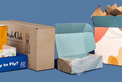 The Role of Custom Packaging in Improving Product Safety and Reducing Damage During Transit