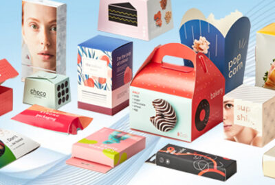 Why Custom Boxes with Logo are Important for Small Businesses