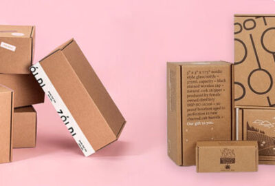 Eco-Friendly Custom Box Options for Sustainable Packaging Solution