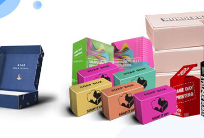 How Custom Packaging Can Enhance Your Brand Identity and Increase Customer Loyalty